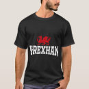 Recherche de red dragon tshirts Wrexham