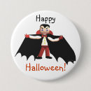 Recherche de vampires badges Pour enfants