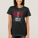 Suche nach klarheit tshirts Thomas