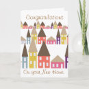 Suche nach neue adresse karten Zuhause