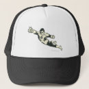 Recherche de lanterne casquettes Le guerrier vert