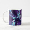 Recherche de fractale classiques tasses Nature