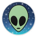 Recherche de science boutons et poignées de porte Étoiles