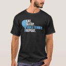 Recherche de ping pong tshirts Manger