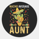 Suche nach tante aufkleber Vintag