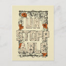 Recherche de impossible cartes postales Typographie