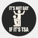 Recherche de tsa autocollants Fierté