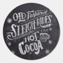 Recherche de hot chocolate autocollants Cacao chaud