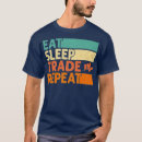 Recherche de eat sleep repeat tshirts Vintage