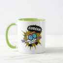 Recherche de laboratory tasses Dexters lab