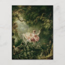 Recherche de fragonard L'escarpolette