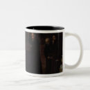 Recherche de tsar tasses Russe