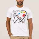 Recherche de pallet tshirts Palette d'artiste