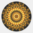 Recherche de massages autocollants Mandala