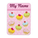 Suche nach cupcakes magnete Niedlich