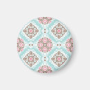 Recherche de médaillon magnets Motif