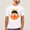 Suche nach ernie tshirts Symbole