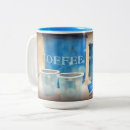 Recherche de cartouche tasses Muqueuse