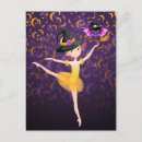 Suche nach niedliche ballerina postkarten Girl