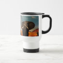 Recherche de dangers tasses Motivation