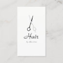 Recherche de simplistes cartes visite Affaires