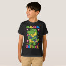 Suche nach dinosaurier für kinder tshirts Kindergarten