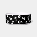 Recherche de os de poissons Cats