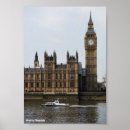 Suche nach london england poster Stadtansicht