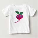 Suche nach rettich tshirts Gemüse
