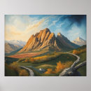 Suche nach träumerei poster Landschaft