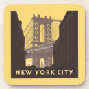 Recherche de brooklyn dessous de verres Groupe de conception