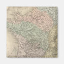 Recherche de bassins magnets Couleur