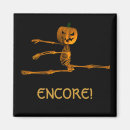 Recherche de halloween magnets Humour