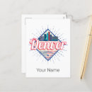 Suche nach denver skyline postkarten Colorado