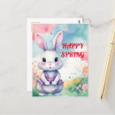 Suche nach bunny postkarten Pastellfarben