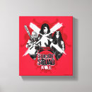 Suche nach katana leinwandbilder Harley quinn