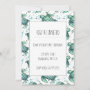 Recherche de tortues bleues invitations Animal