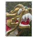 Recherche de dragons chinois carnets Asiatique