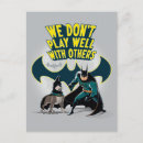 Recherche de ace cartes postales Dc ligue de superpets
