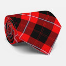 Recherche de tartan rouge cravates Pour lui