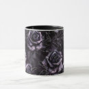 Recherche de sorcière vintage tasses Gothique