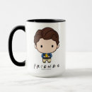 Recherche de chandler tasses Amis chandler design