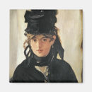 Recherche de morisot magnets Impressionniste