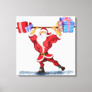 Suche nach cartoon leinwandbilder Weihnachten