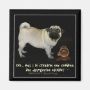 Recherche de le café magnets Animal