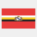 Suche nach russische flagge aufkleber Wappen