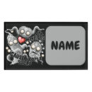 Recherche de halloween badge identification Amour