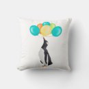 Recherche de pingouins mignons coussins De pingouin