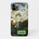 Recherche de frangipani iphone coques Fleur