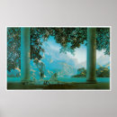 Suche nach tagesanbruch poster Maxfield parrish